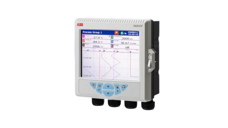 SM501FC/B0E0000E/STD by ASEA BROWN BOVERI