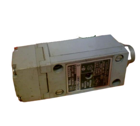 ALLEN BRADLEY 802PR-LAAK1