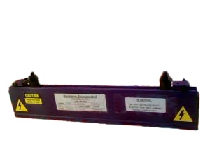 HURLETRON H-QD3