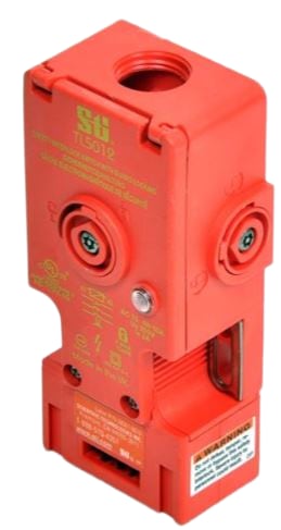 OMRON TL5012