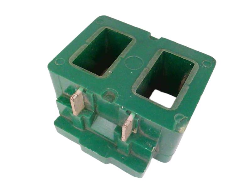 EATON CORPORATION 1887-2