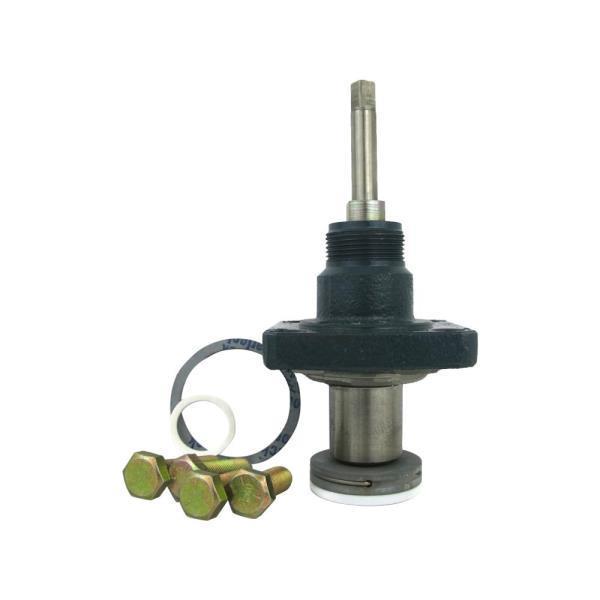 HANSEN TECHNOLOGIES 50-1032