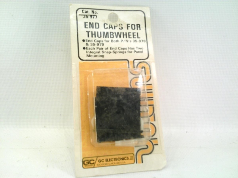 GC ELECTRONICS 35-977