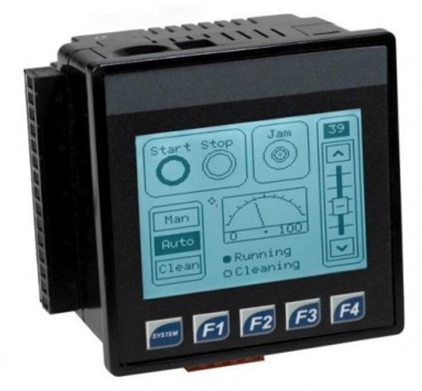 HE-XT104BE by HORNER AUTOMATION