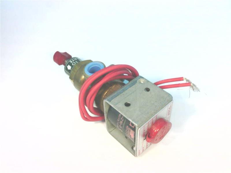 ASCO P8320A89MS-AC120