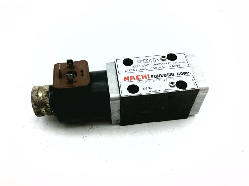 NACHI SA-G01-A3X-C1-11