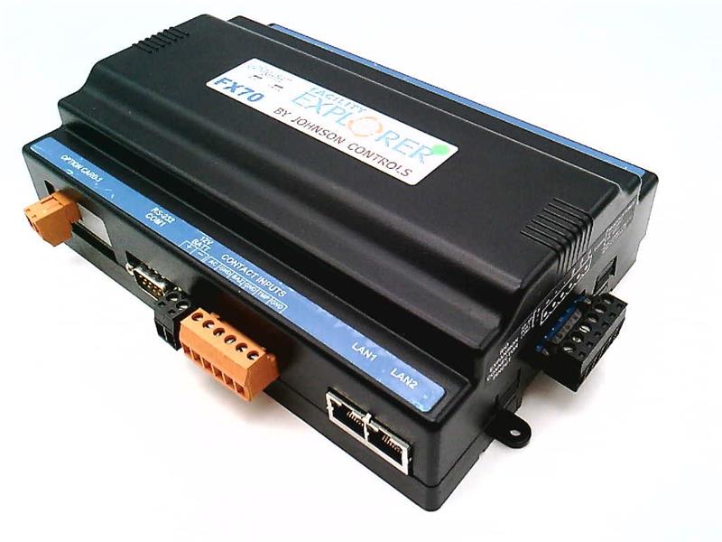JOHNSON CONTROLS LP-FX7021N-0