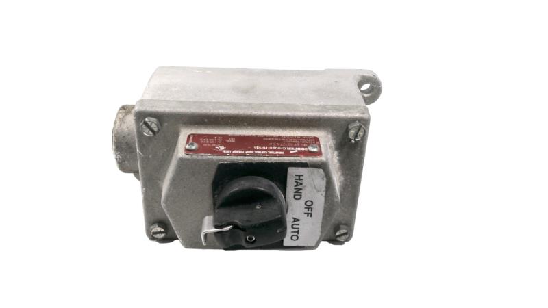 EATON CORPORATION EFS21274 SA