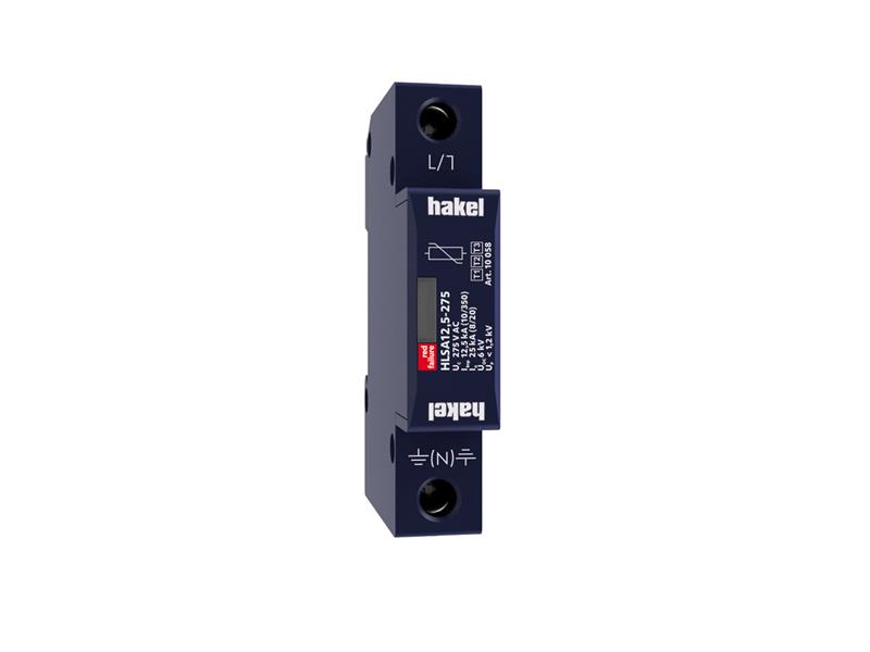 HAKEL HLSA12,5-275