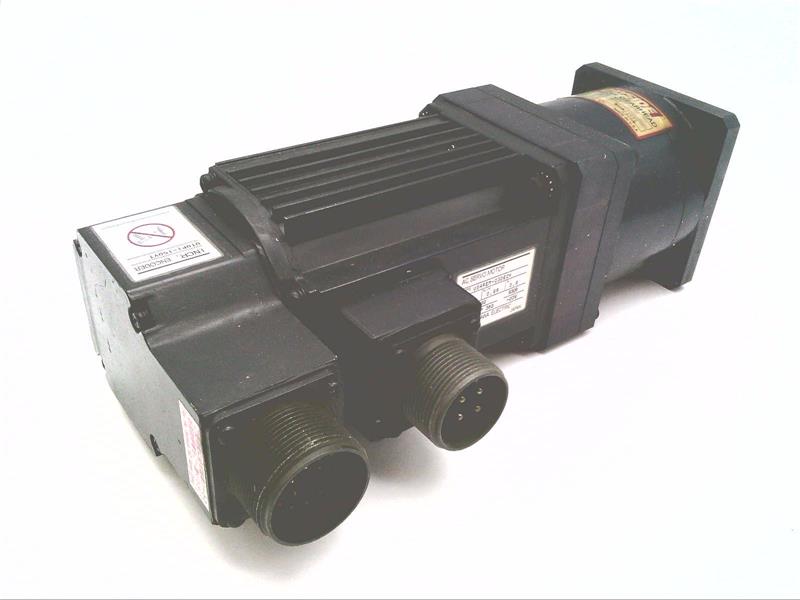 YASKAWA ELECTRIC USAREM-03DE2K