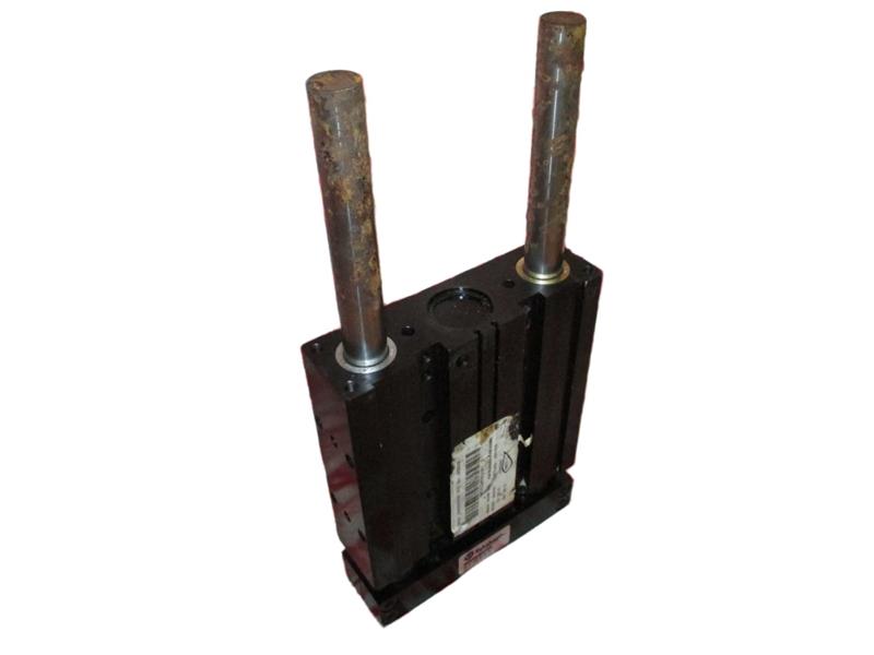 DOVER CORPORATION DLT-25-E-B-5