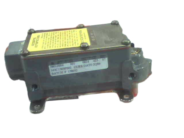 SNAP LOCK EA170-52302