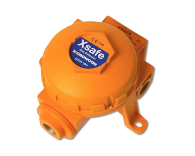 CROWCON DETECTION INSTRUMENTS XG1-A1-02-AA