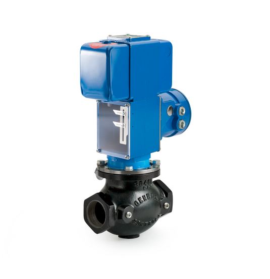 H118BJ142F1F13 by ASCO