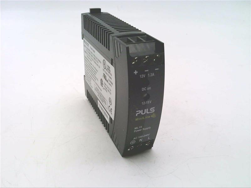 PULS ML15.121