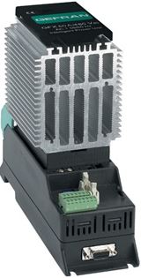 GEFRAN GFX-M1-B120-480-C-0-RR-P-C0