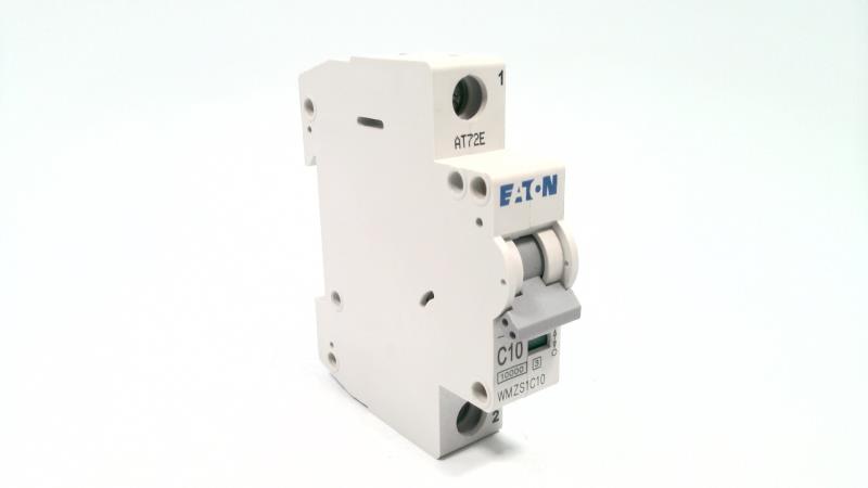 EATON CORPORATION WMZS1C10
