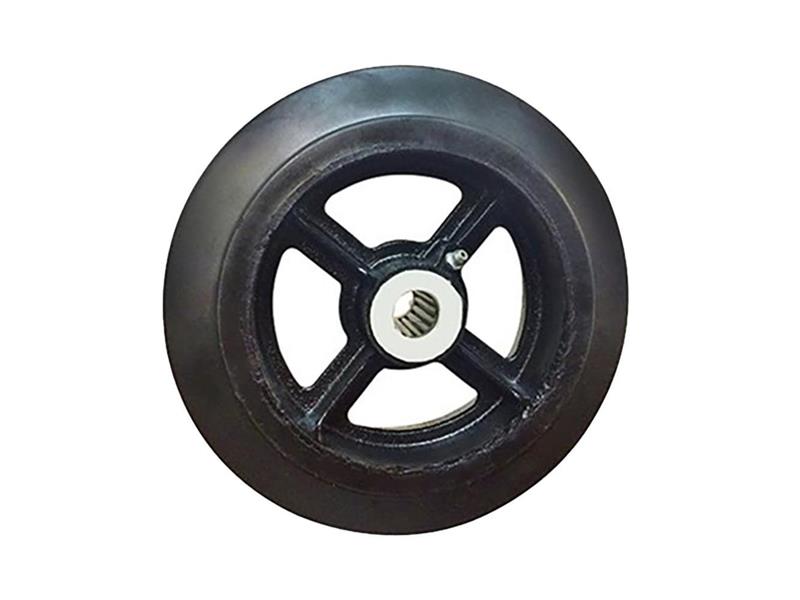 FAIRBANKS COMPANY 912-SF