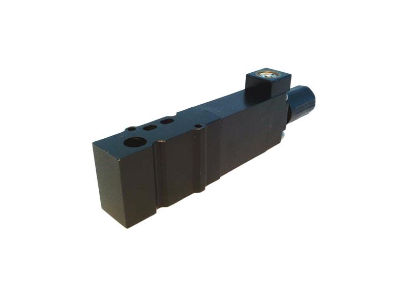 MAC VALVES INC PR37A-FABA