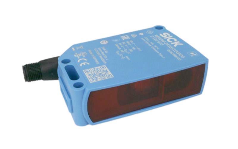 SICK WE026P-24162100A00