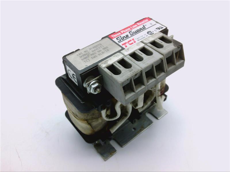 TCI TRANS COIL KLR6DTB