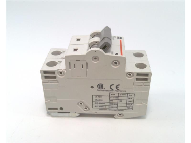 EATON CORPORATION WMS-2C01