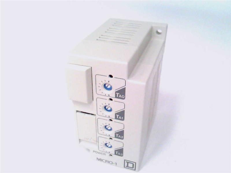 SCHNEIDER ELECTRIC 8003-TA-1