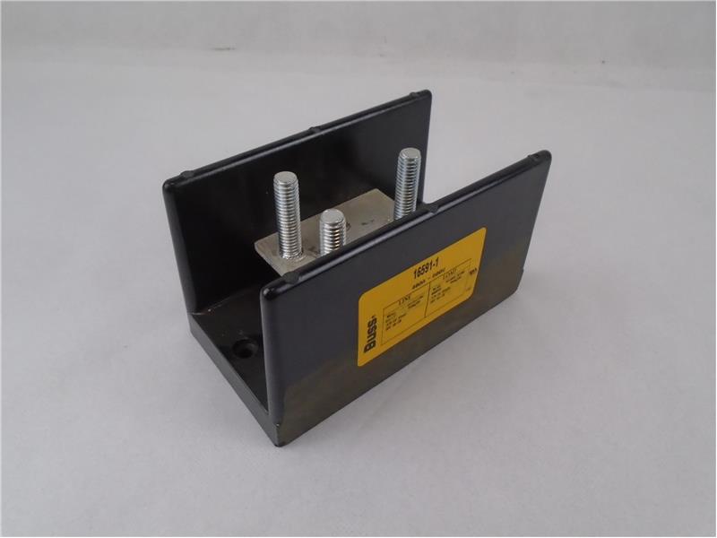 EATON CORPORATION 16591-1