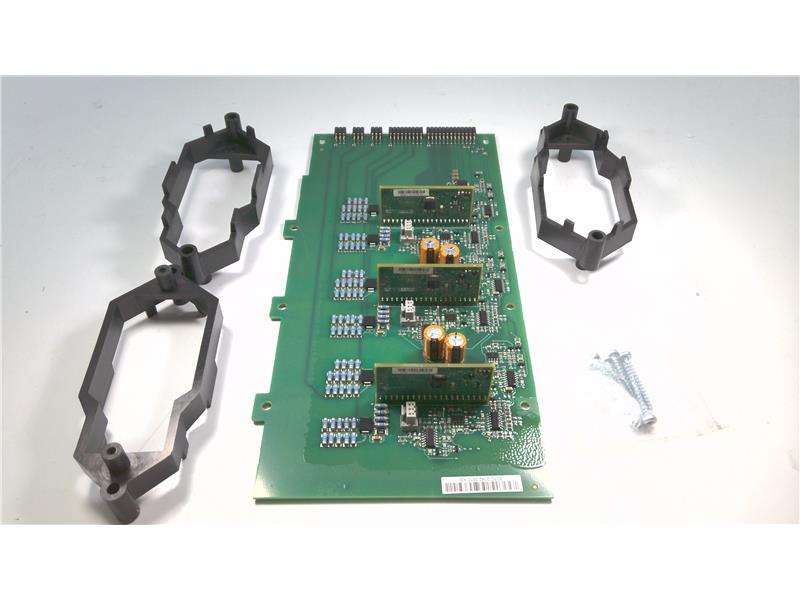 EATON CORPORATION SPR-CMB21566