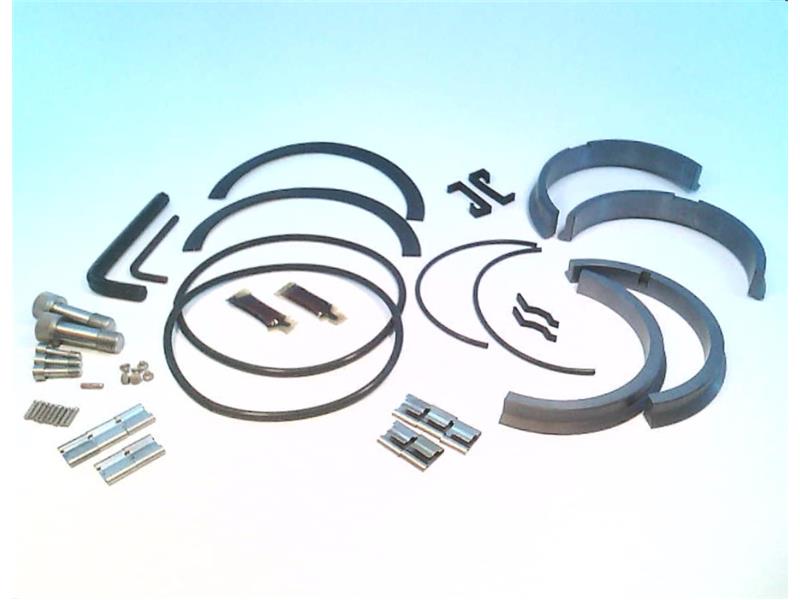 AW CHESTERTON CO 442-4.75