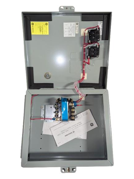 GENERAL ELECTRIC CR305B10200ZEAAT