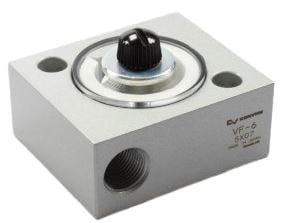 CONVUM VF-6