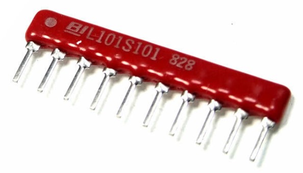 L101S101 by TT ELECTRONICS