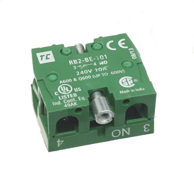 EUROPA COMPONENTS RAS-CBNO