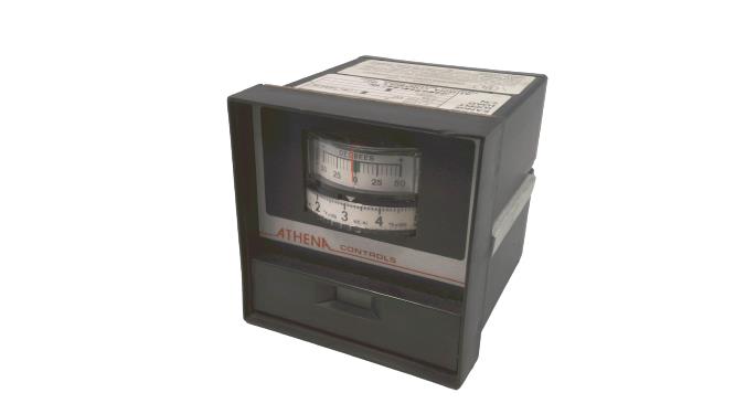 ATHENA 2000-B-0-0-1200F