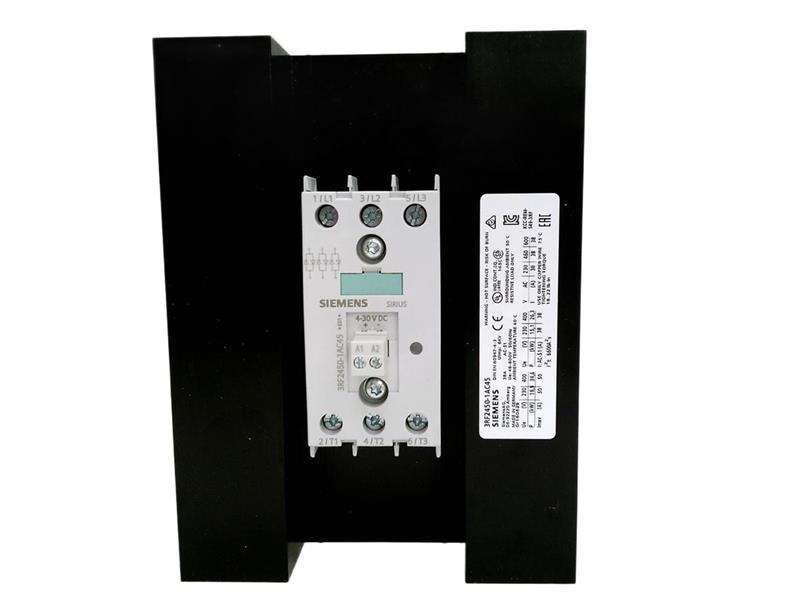 SIEMENS 3RF2450-1AC45