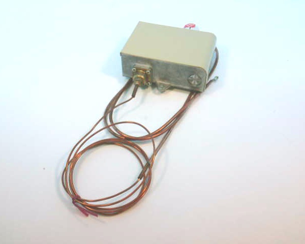 INVENSYS TP-402-0-0-1