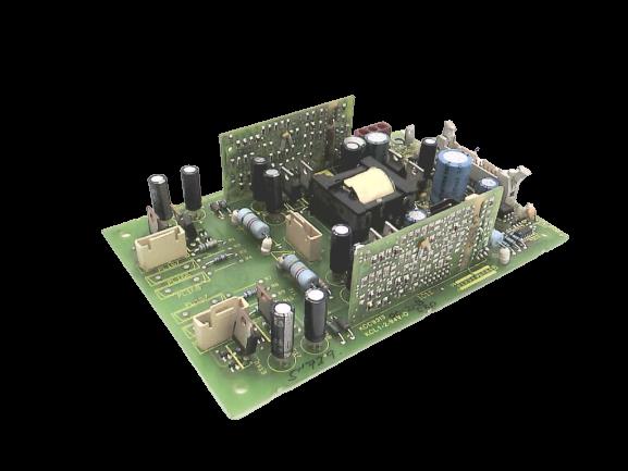 CONVERTEAM 20X4457/80