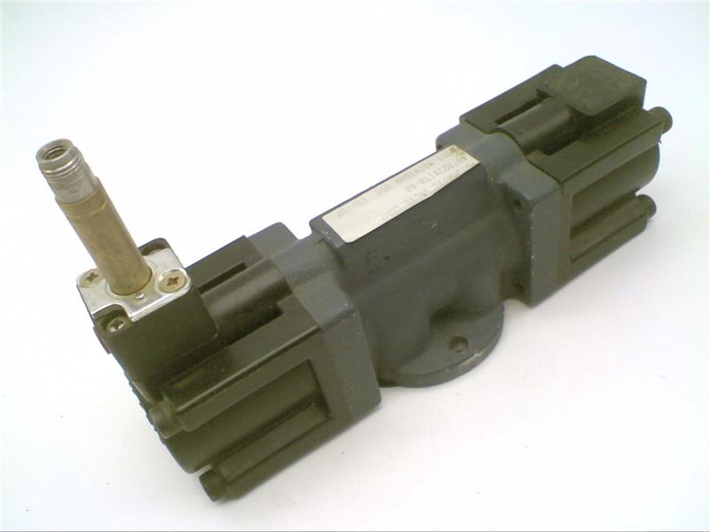 AUTOMATIC VALVE 407B22-X19A-AA