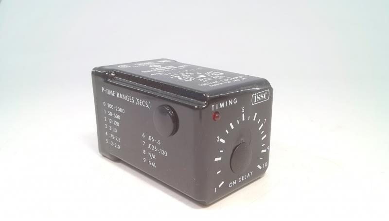 KANSON ELECTRONICS INC 1017-1-P-1-C