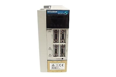 MITSUBISHI MR-J2S-70CL