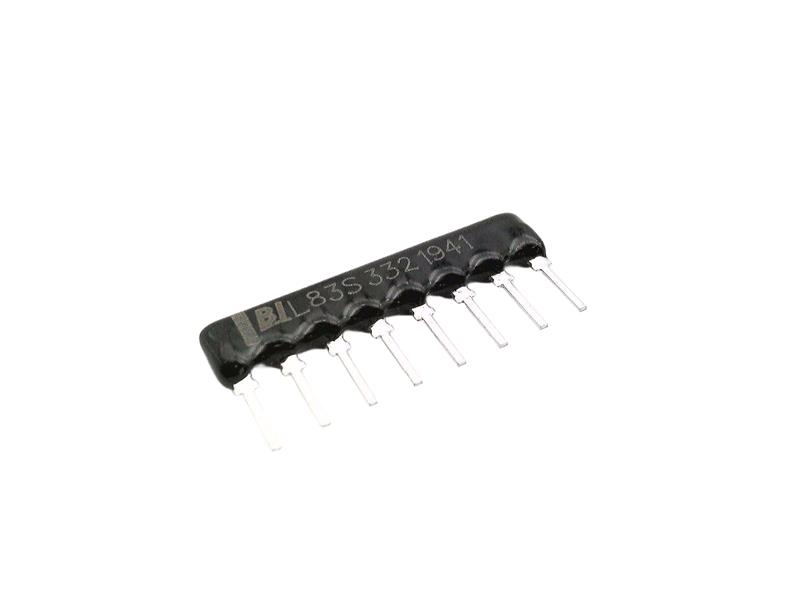 L083S332LF by TT ELECTRONICS