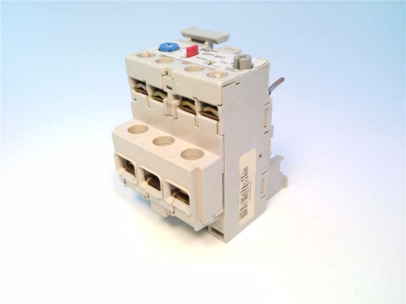 SPRECHER & SCHUH CEP7-M32-5-10