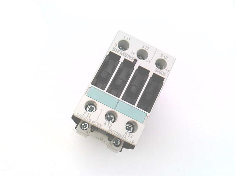 SIEMENS 3RT1023-1AL20