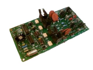 074401 by HONEYWELL