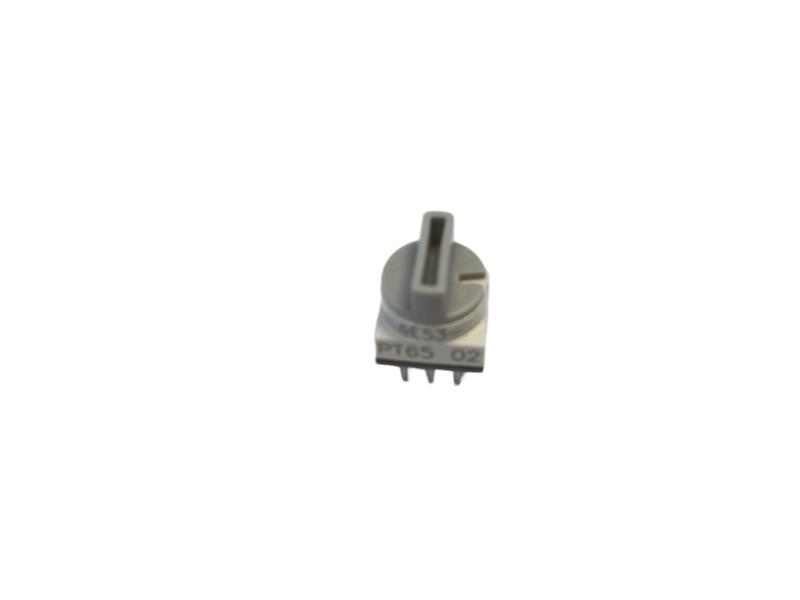 PT65502 by APEM COMPONENT