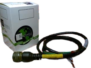 CMDS-002 by NIDEC CORP