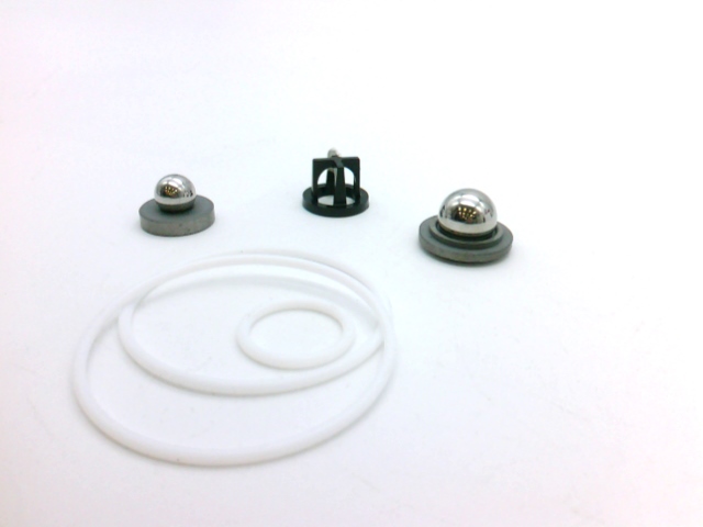 WAGNER SPRAY TECH CORPORATION 0295910