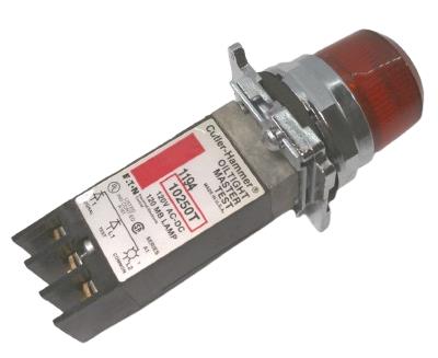 EATON CORPORATION 10250T189R