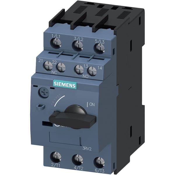 SIEMENS 3RV2021-4PA15